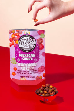 Rainbow Chewz 4oz