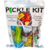 Pickle kit