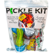 Pickle kit