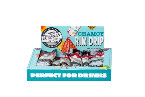 Rim Drips