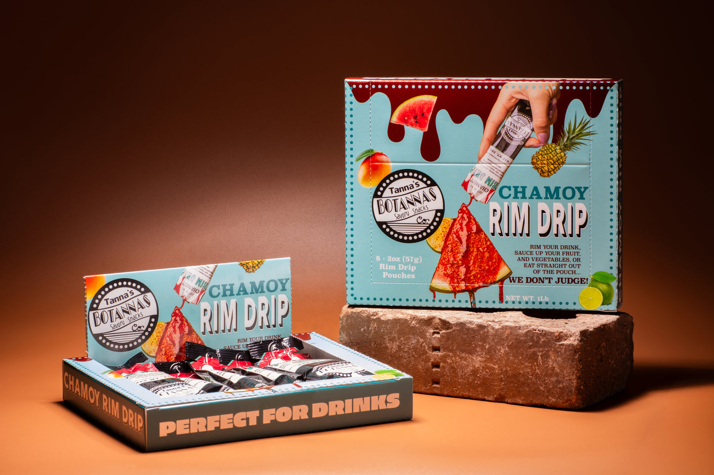 Rim Drip – 8 Count Box 🍉🍍