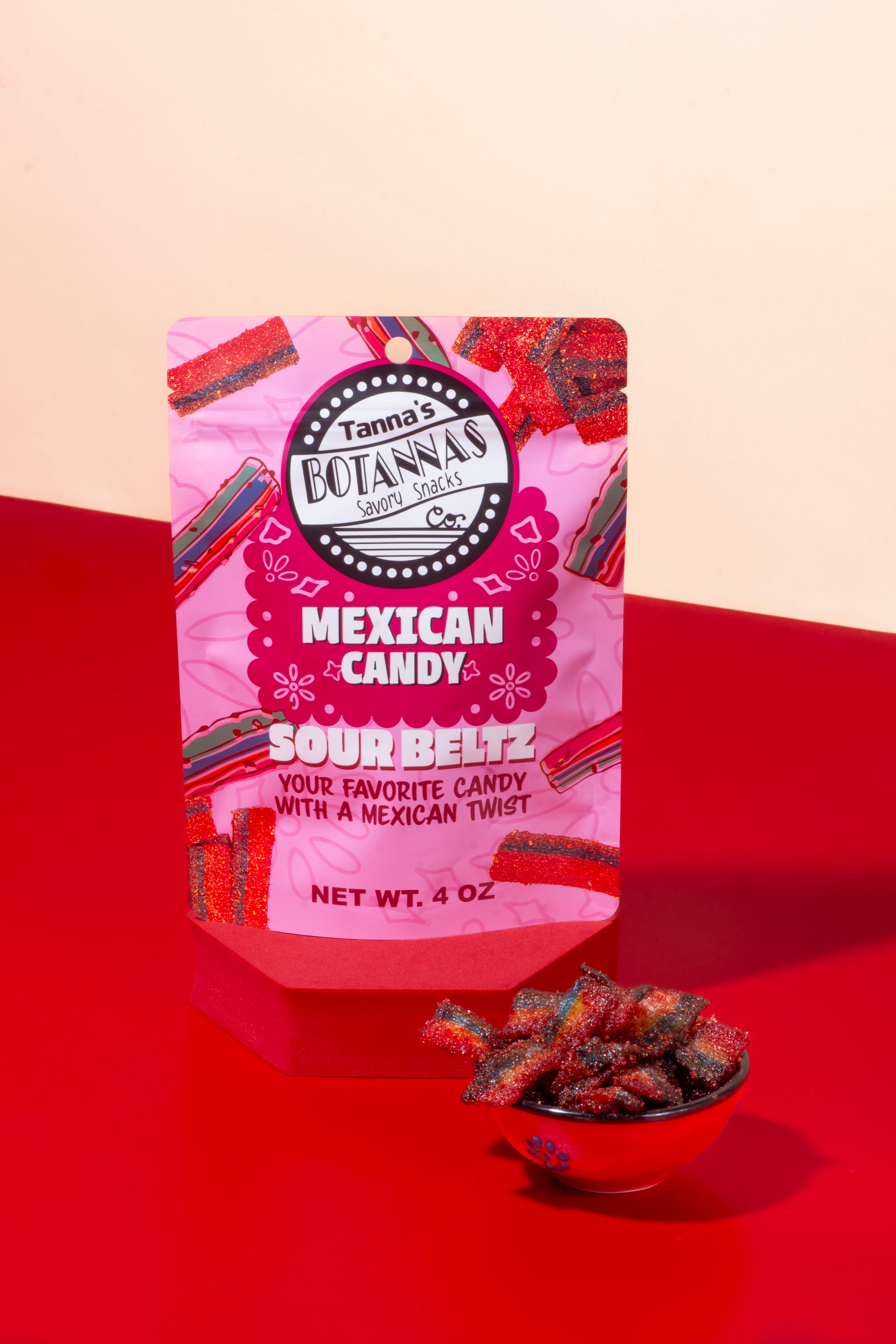 Sour Beltz 4oz