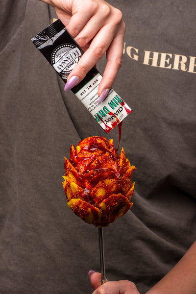 Chamoy Rim Drip