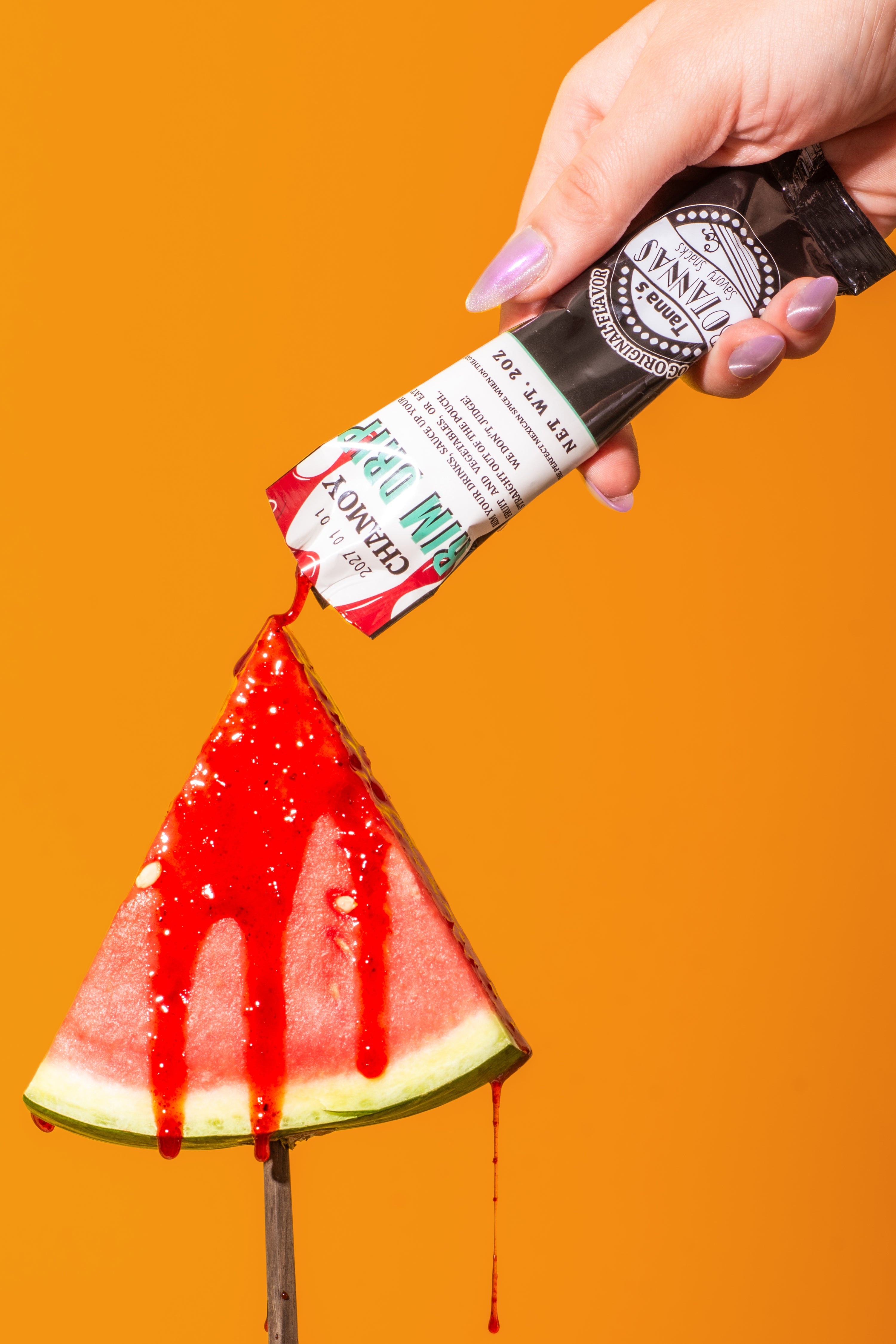 Chamoy Rim Drip