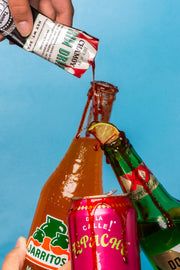 Chamoy Rim Drip