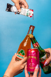 Chamoy Rim Drip