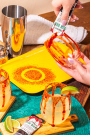 Chamoy Rim Drip