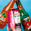 Chamoy Rim Drip