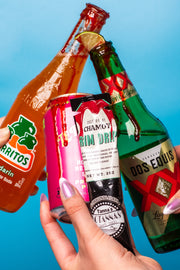 Chamoy Rim Drip