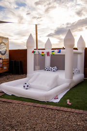 Patio Rental (Basic Patio Package)