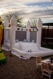 Patio Rental (Basic Patio Package)
