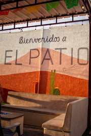 Patio Rental (Basic Patio Package)