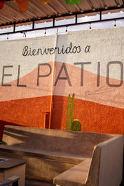 Patio Rental (Basic Patio Package)