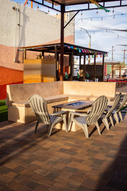 Patio Rental (Basic Patio Package)