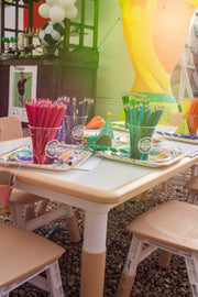 Patio Rental (Basic Patio Package)