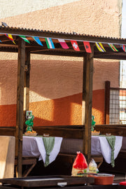 Patio Rental (Basic Patio Package)