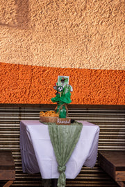 Patio Rental (Basic Patio Package)