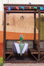 Patio Rental (Basic Patio Package)