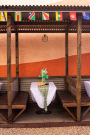 Patio Rental (Basic Patio Package)