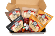 Sampler Box