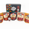 Sampler Box
