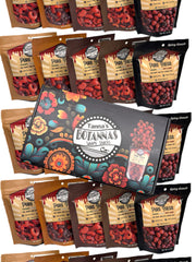 Sampler Box