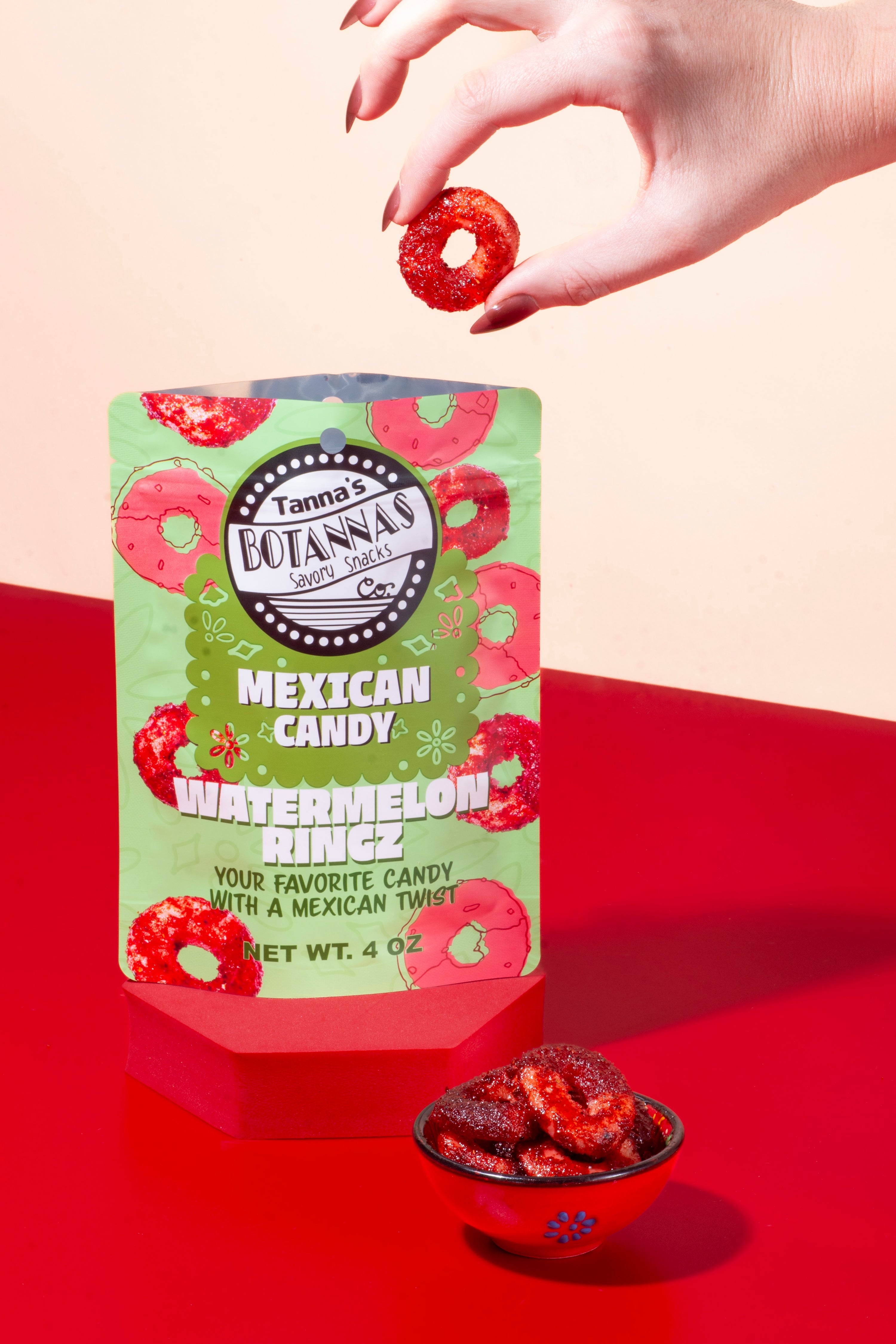 Watermelon Ringz