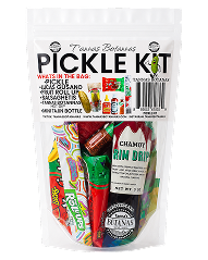 Pickle Kits