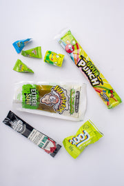 Sour Pickle Kit