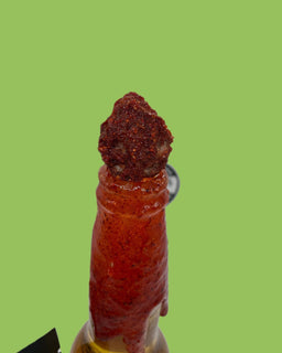 Spicy Saladitos