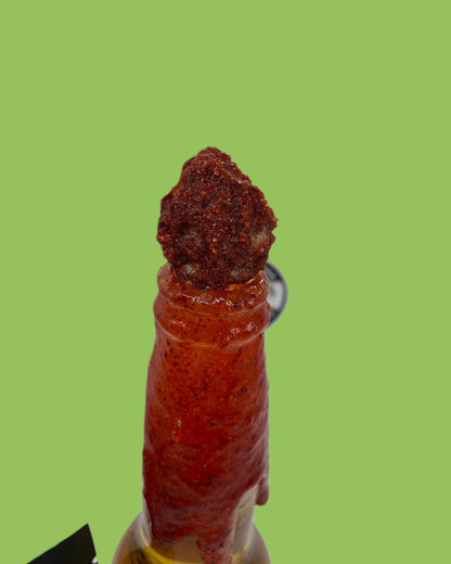 Spicy Saladitos