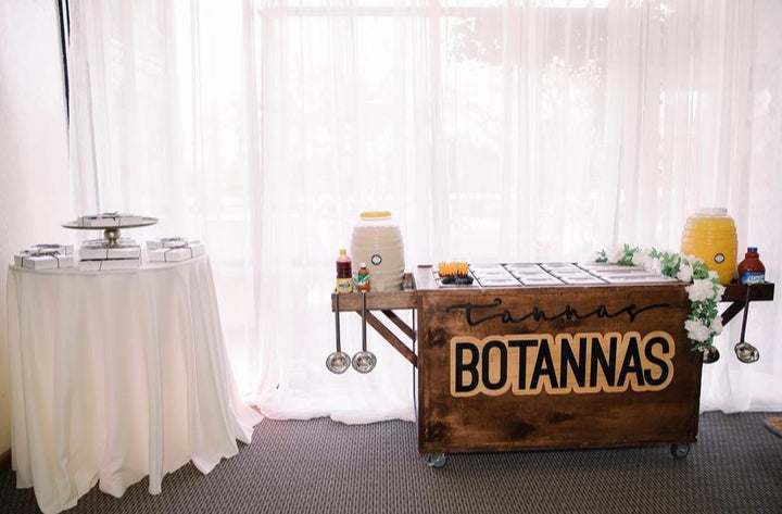 Tanna's Botannas Spicy Candy – TannasBotannas