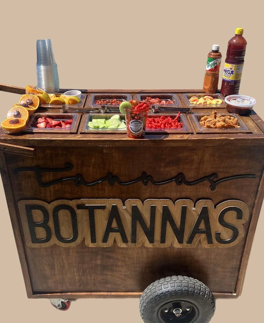 Mini Cart